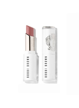 Bobbi Brown Extra Color Shine Lipstick NUDE SUGAR 670