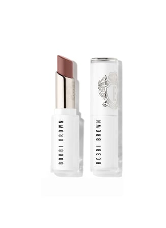 Bobbi Brown Extra Color Shine Lipstick Nude Blush 671