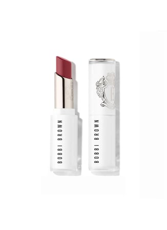 Bobbi Brown Extra Color Shine Lipstick NUDE ROSE 672