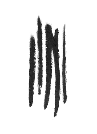Long-WearGelEyeliner Black Ink