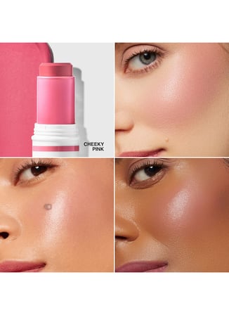 Skin Enhancer Multi-Stick Cheeky Pink