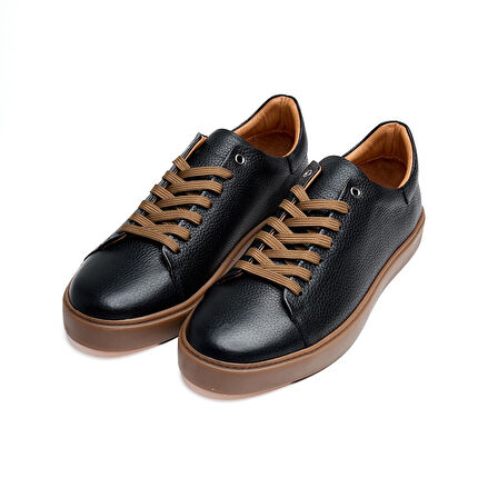 Hakiki Deri Casual Erkek Ayakkabı 