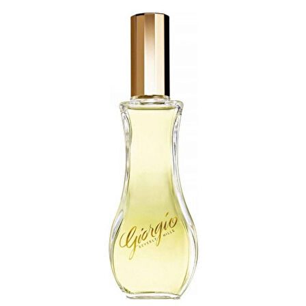 Giorgio Beverly Hills Kadın Parfüm EDT 50 ML