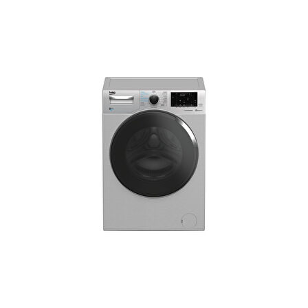 Beko Bk 851 Ykı Kurutmalı Çamaşır Makinası