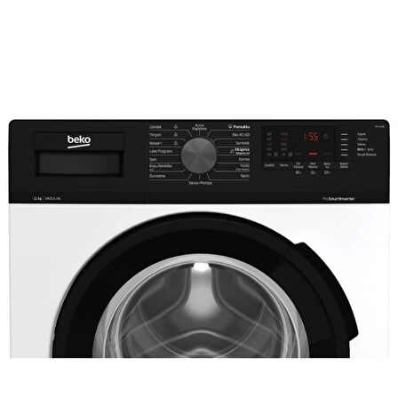 Beko CM 11141 Çamaşır Makinesi