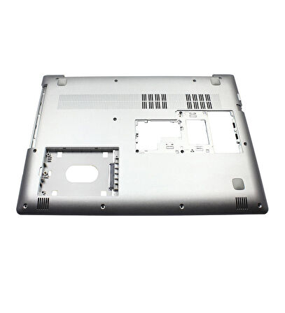 Lenovo IdeaPad 510-15IKB 510-15ISK Notebook Alt Kasa - Silver