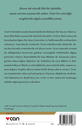 Can'lı Yolculuk