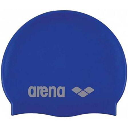 Arena Classic Silicone Unisex Mavi Bone 9166277