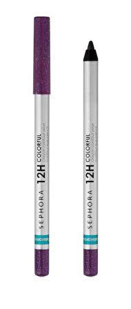 SEPHORA COLLECTION 12H Colorful Contour Eye Pencil 61 - Göz Kalemi