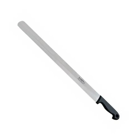 Bursa Paslanmaz Döner Bıçağı 55 Cm - Plastik Sap