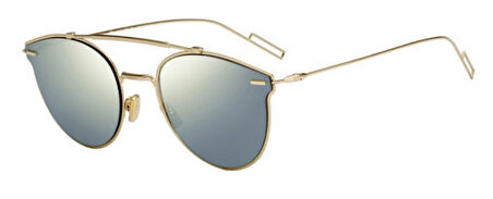 Christian Dior Homme CDU DIORPRESSURE J5G WM 57 G Unisex Güneş Gözlüğü