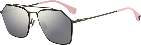 FENDI FF M0022/S 1ED UE 56 G ERKEK GÜNEŞ GÖZLÜĞÜ