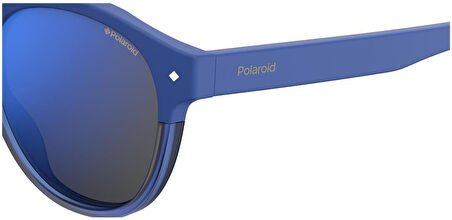 Polaroid Pld 6042/s Pjp5x Polarize Unisex Güneş Gözlüğü