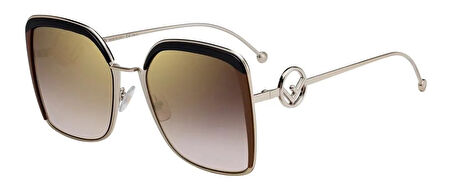 FENDI FF 0294/S 09Q JL 58 G KADIN GÜNEŞ GÖZLÜĞÜ