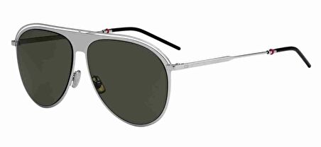 CHRISTIAN DIOR DIOR0217S KTU 59 Ekartman Unisex Güneş Gözlüğü