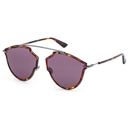 Christian Dior DIORSOREALRISE 0H2H UR 58 Kadın Güneş Gözlüğü