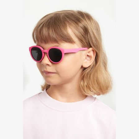 PLD 8019/S/SM 35JM9 42 Polaroid Polarize Çocuk Güneş Gözlüğü