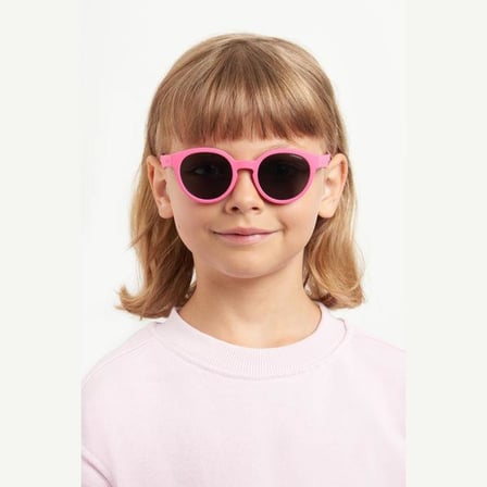 PLD 8019/S/SM 35JM9 42 Polaroid Polarize Çocuk Güneş Gözlüğü