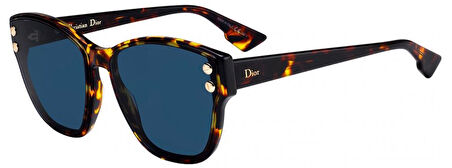 Christian Dior DIORADDICT3F P65 A9 62 Kadın Güneş Gözlüğü