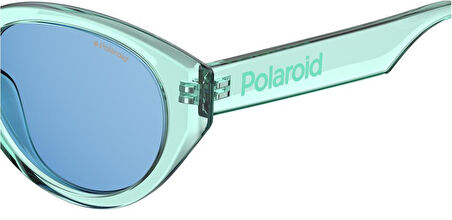 Polaroid Pld 6051/g/s Tcfc3 Vintage Polarize Güneş Gözlüğü