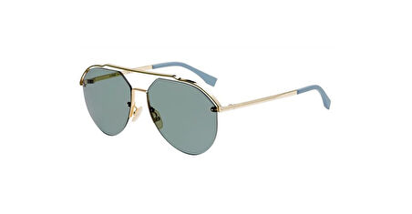 Fendi FF M0031 S J5G O7 61 Erkek Güneş Gözlüğü