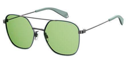 Polaroid Pld 6058/s 1Educ Polarize Unisex Güneş Gözlüğü