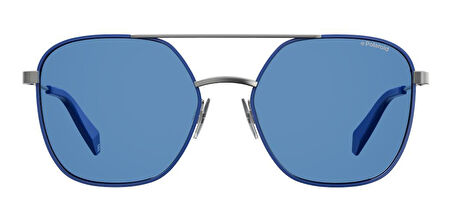 Polaroid Pld 6058/s Pjpc3 Polarize Unisex Güneş Gözlüğü
