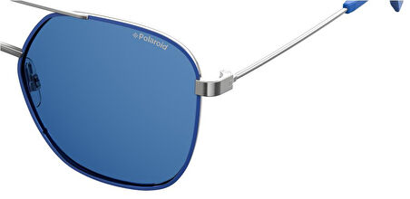 Polaroid Pld 6058/s Pjpc3 Polarize Unisex Güneş Gözlüğü
