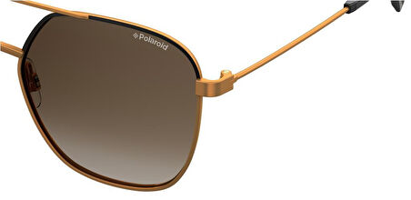 Polaroid Pld 6058/s Yycla Polarize Unisex Güneş Gözlüğü