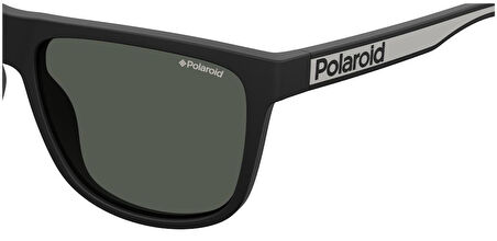 Polaroid Pld 6062/s 003M9 Polarize Erkek Güneş Gözlüğü