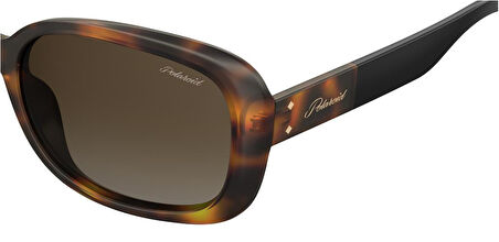 Polaroid Pld 4069/g/s/x 086LaPolarize Kadın Güneş Gözlüğü