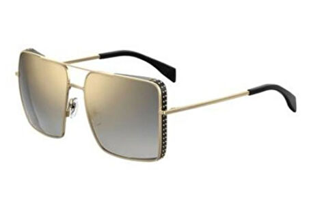 MOSCHINO MOS020 S J5G FQ 59 G Kadın Güneş Gözlüğü