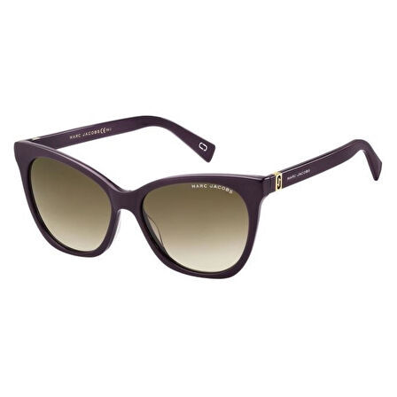 MARC JACOBS 336/S OT7 HA 56 G KADIN GÜNEŞ GÖZLÜĞÜ