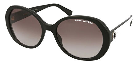 Marc Jacobs MARC 377 S 807 IB 56 Kadın Güneş Gözlüğü