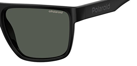 Polaroid Pld 6076/s 807m9 Polarize Güneş Gözlüğü