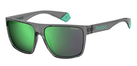 Polaroid Pld 6076/s Kb75z Polarize Güneş Gözlüğü