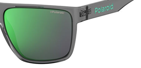 Polaroid Pld 6076/s Kb75z Polarize Güneş Gözlüğü