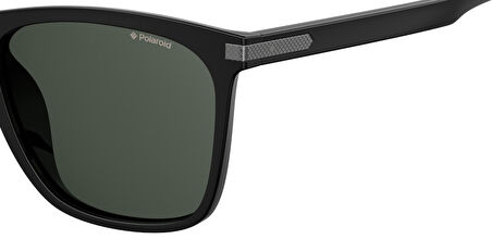 Polaroid Pld 2078/f/s 807m9 Polarize Erkek Güneş Gözlüğü