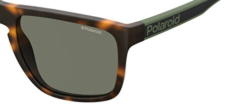 Polaroid Pld 2079/s Phwuc Polarize Erkek Güneş Gözlüğü