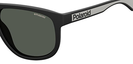 Polaroid Pld 2080/s 003m9 Polarize Erkek Güneş Gözlüğü