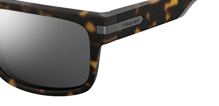 Polaroid Pld 2066/s N9pex Polarize Erkek Güneş Gözlüğü