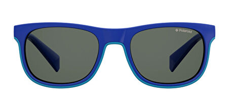 Polaroid Pld 8035/S Pjpm9 Polarize Çocuk Güneş Gözlüğü ( 2-5 yaş)