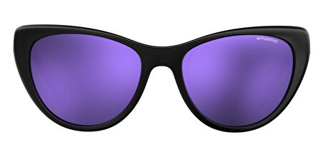 Polaroid Pld 8032/S 807mf Polarize Çocuk Güneş Gözlüğü ( 7- 12 yaş)