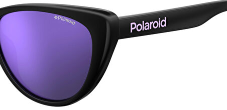 Polaroid Pld 8032/S 807mf Polarize Çocuk Güneş Gözlüğü ( 7- 12 yaş)