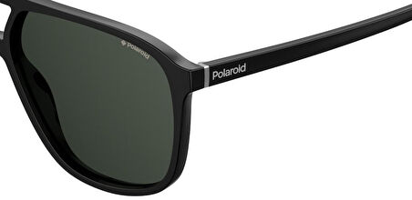 Polaroid Pld 6097/s 807M9 Polarize Erkek Güneş Gözlüğü