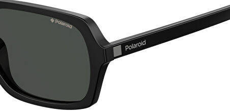 Polaroid Pld 6089/s 807m9 Polarize Kadın Güneş Gözlüğü