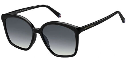 TOMMY HILFIGER TH 1669/S 807 9O 57 G Kadın Güneş Gözlüğü