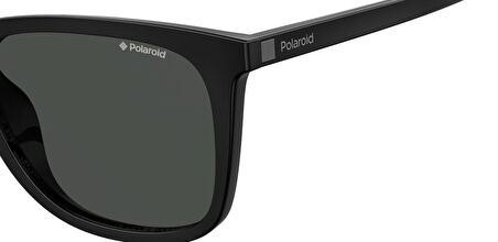 Polaroid Pld 6101/f/s 807M9 Polarize Erkek Güneş Gözlüğü
