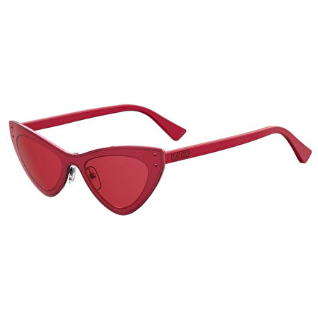 Moshcino MOS051 S C9A 4S 50 Kadın Güneş Gözlüğü