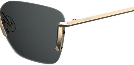 MOSCHINO MOS054/S 000 56 Ekartman Kadın Güneş Gözlüğü